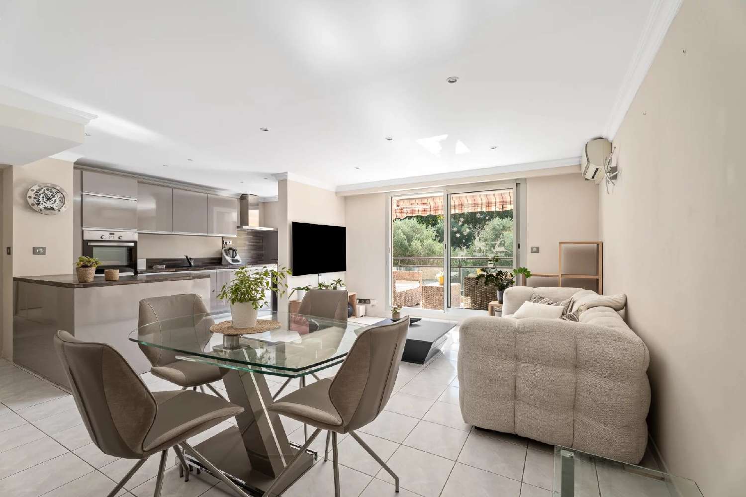  te koop appartement Mougins Alpes-Maritimes 4
