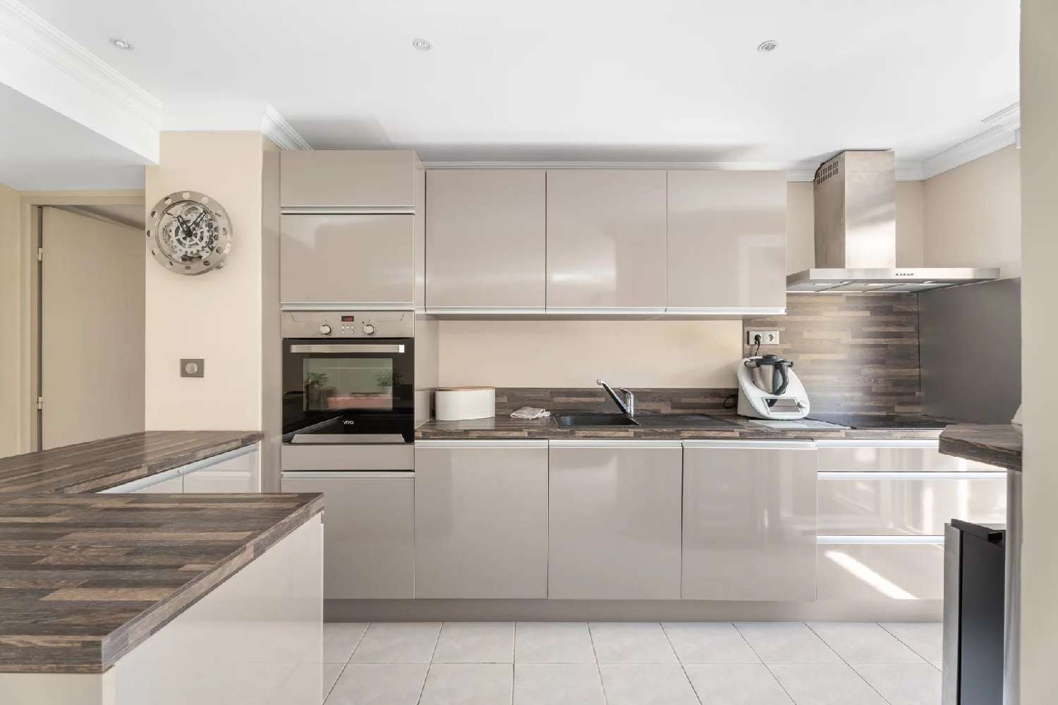 te koop appartement Mougins Alpes-Maritimes 5