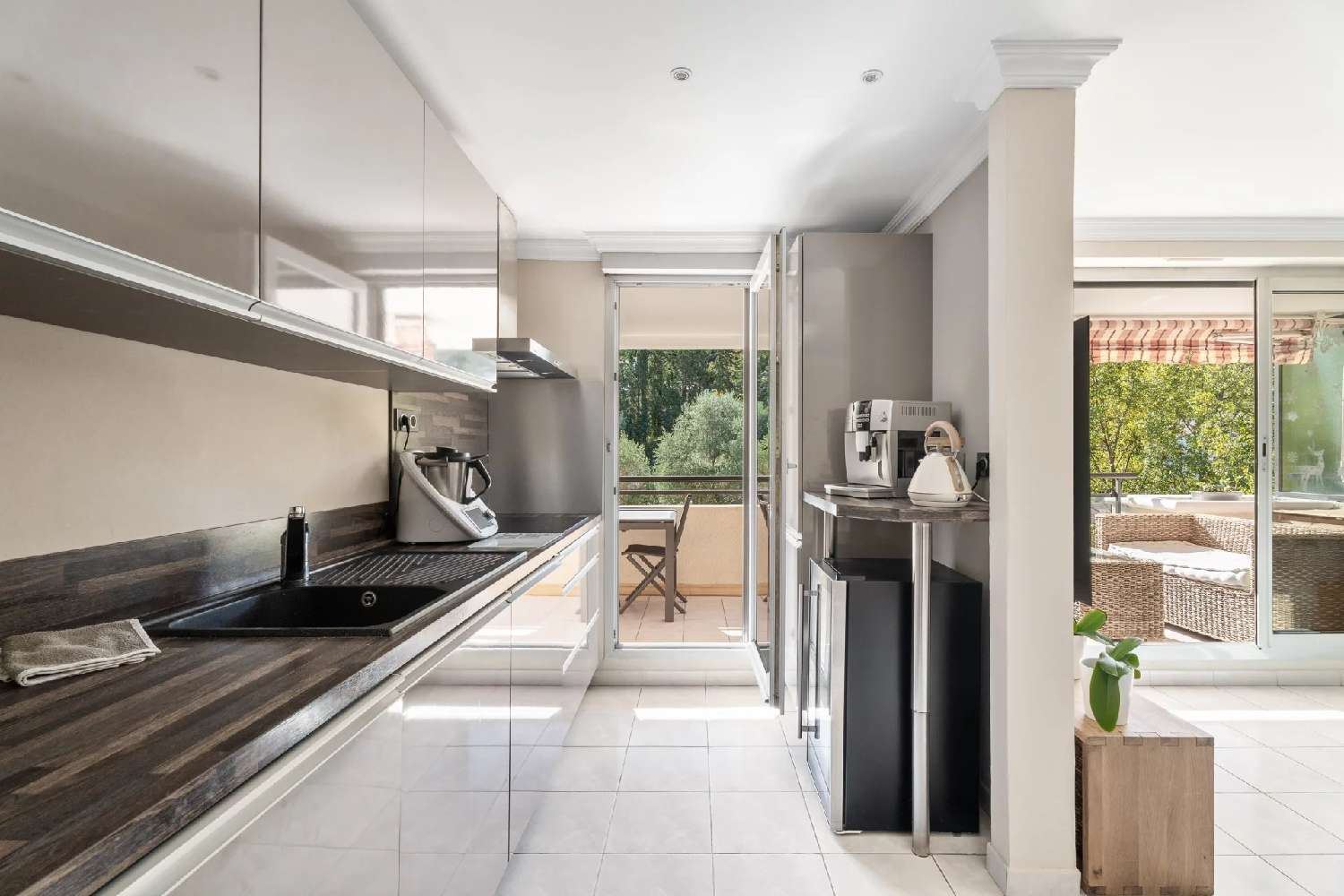  te koop appartement Mougins Alpes-Maritimes 6