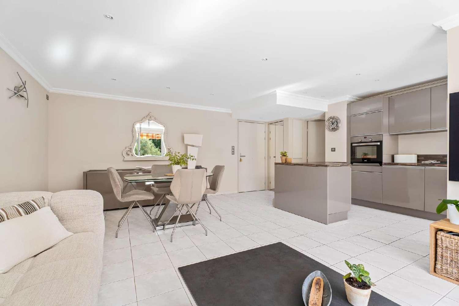  te koop appartement Mougins Alpes-Maritimes 7