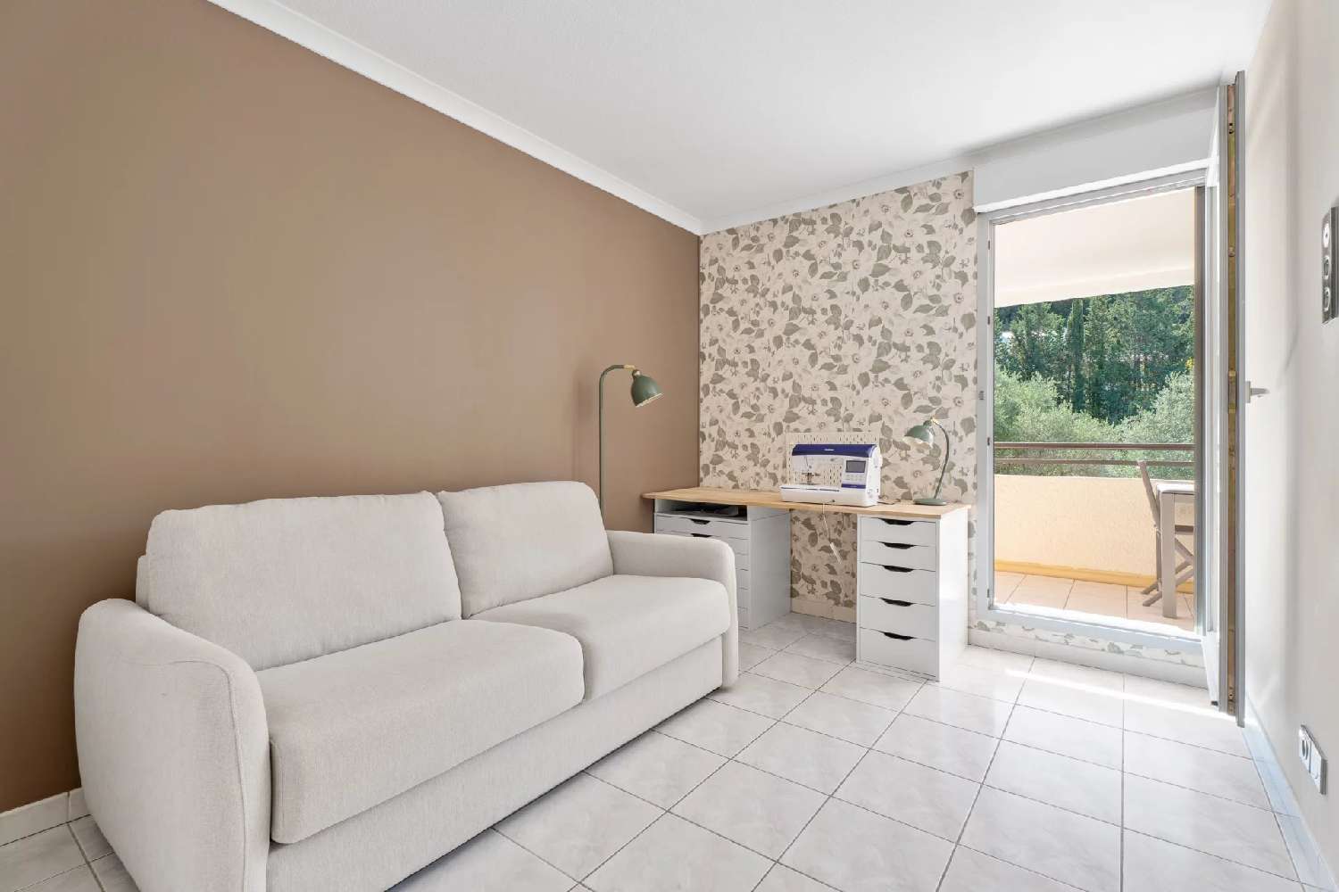  te koop appartement Mougins Alpes-Maritimes 8