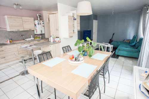 Moulins-lès-Metz Moselle apartamento foto 7167748