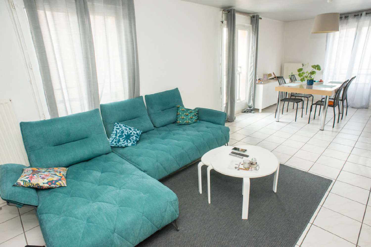 en venta apartamento Moulins-lès-Metz Moselle 2