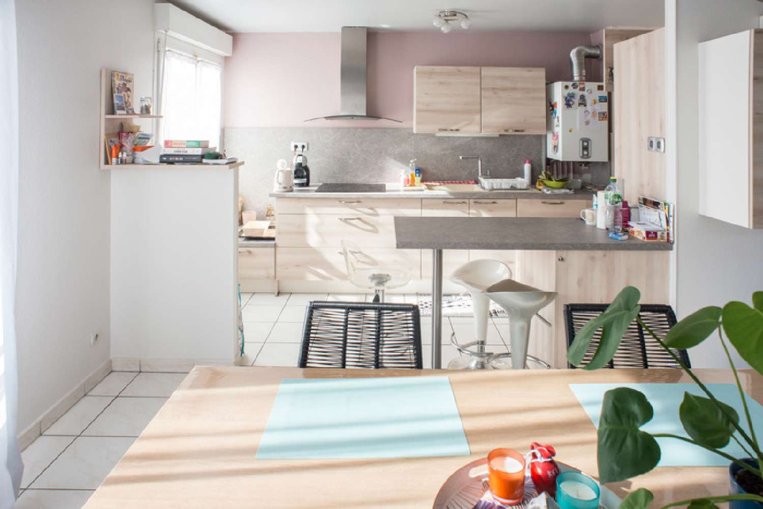  en venta apartamento Moulins-lès-Metz Moselle 3