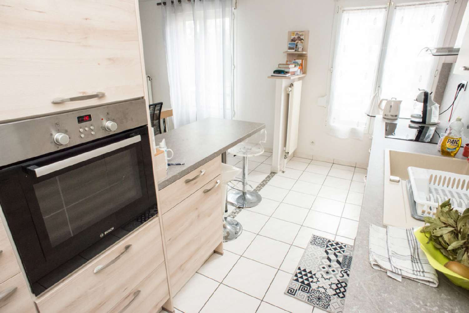  en venta apartamento Moulins-lès-Metz Moselle 4
