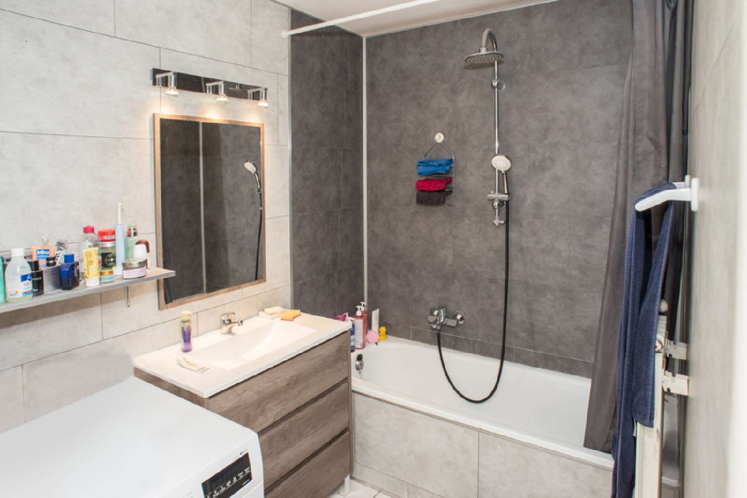  en venta apartamento Moulins-lès-Metz Moselle 5