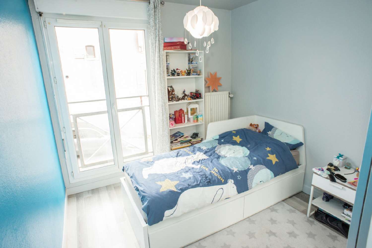  en venta apartamento Moulins-lès-Metz Moselle 6