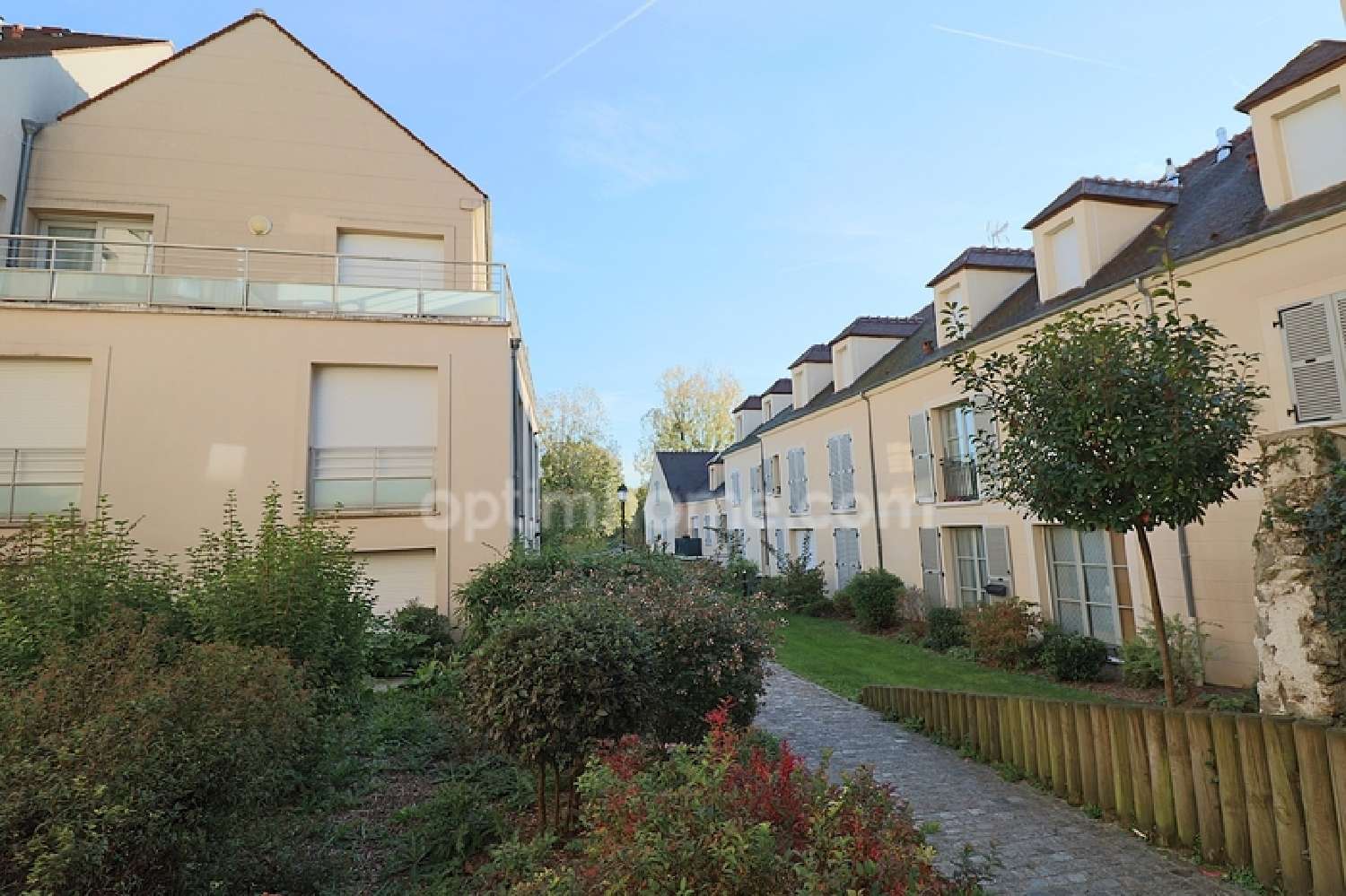  en venta apartamento Moussy-le-Neuf Seine-et-Marne 1