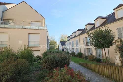 Moussy-le-Neuf Seine-et-Marne apartamento foto 7164443