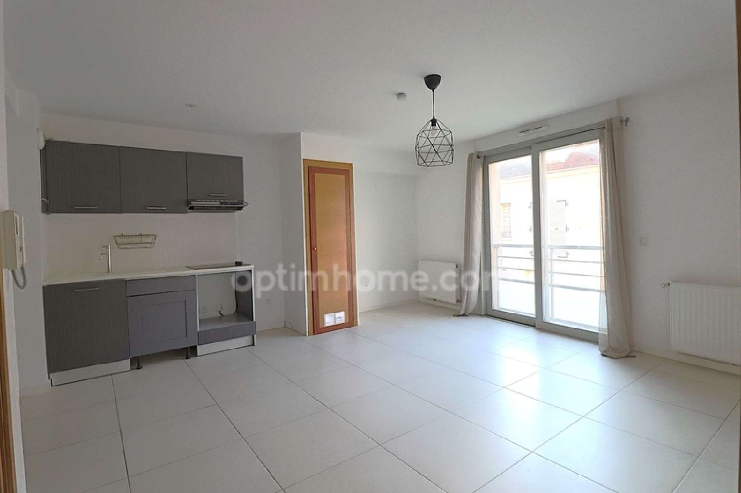 en venta apartamento Moussy-le-Neuf Seine-et-Marne 2