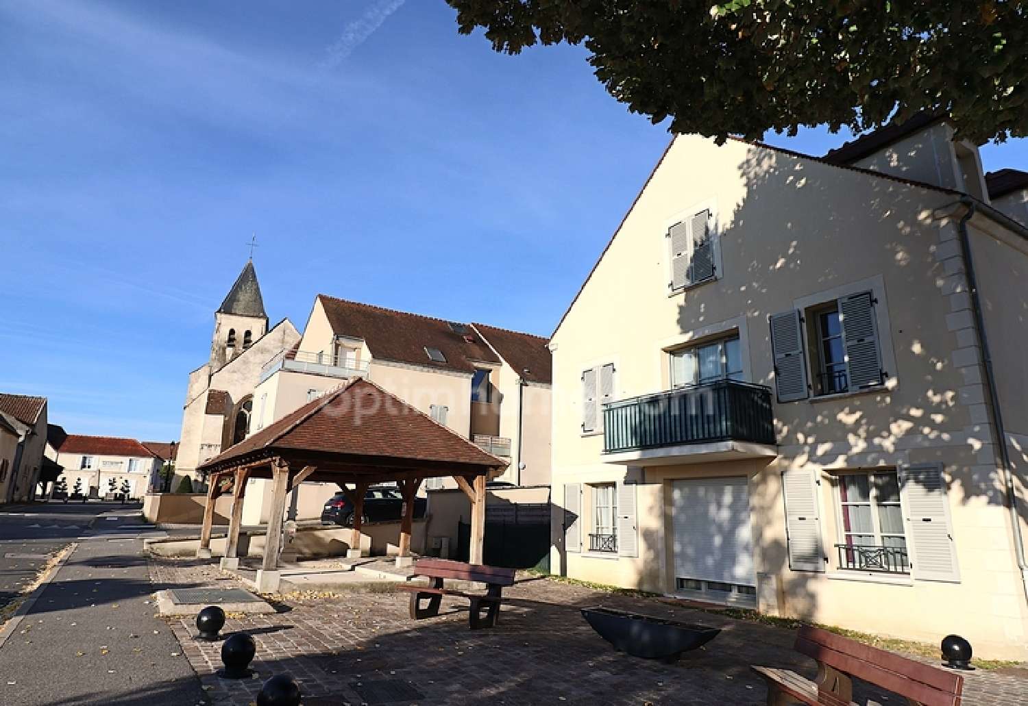  en venta apartamento Moussy-le-Neuf Seine-et-Marne 8