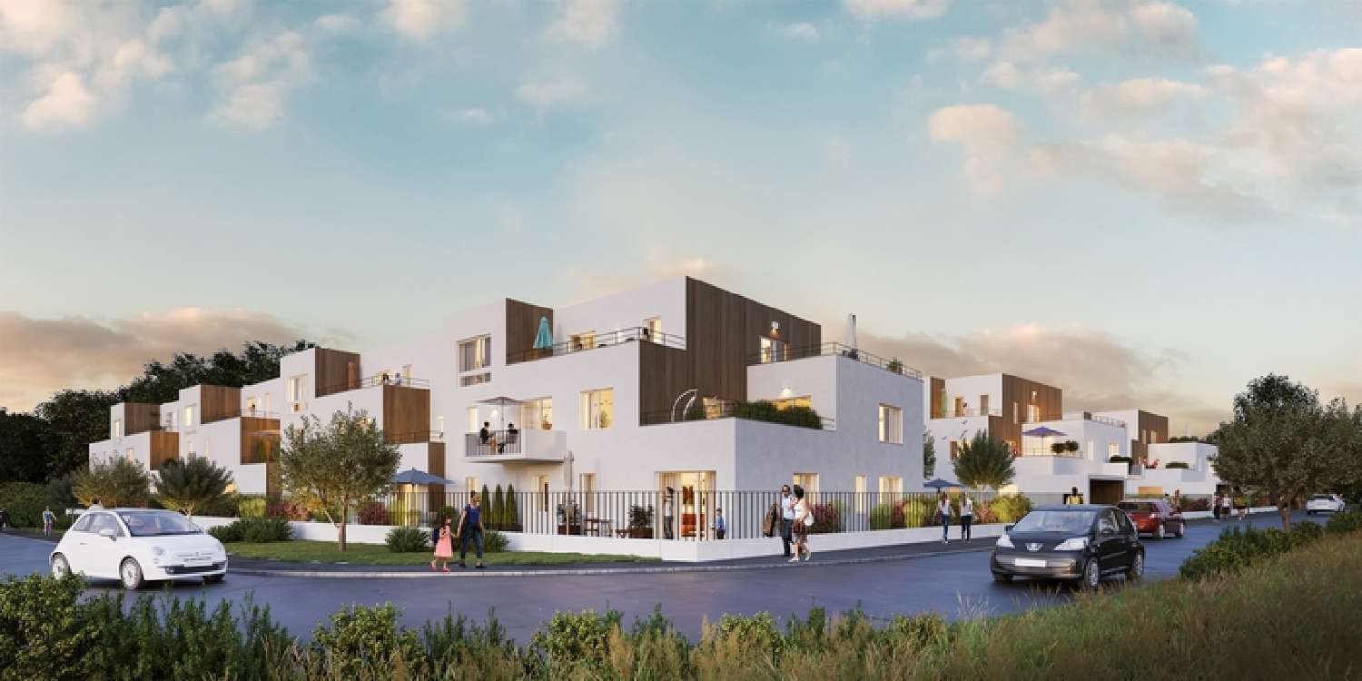  te koop appartement Moussy-le-Vieux Seine-et-Marne 4