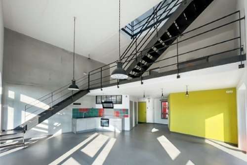 Mulhouse Haut-Rhin apartment foto 7160446