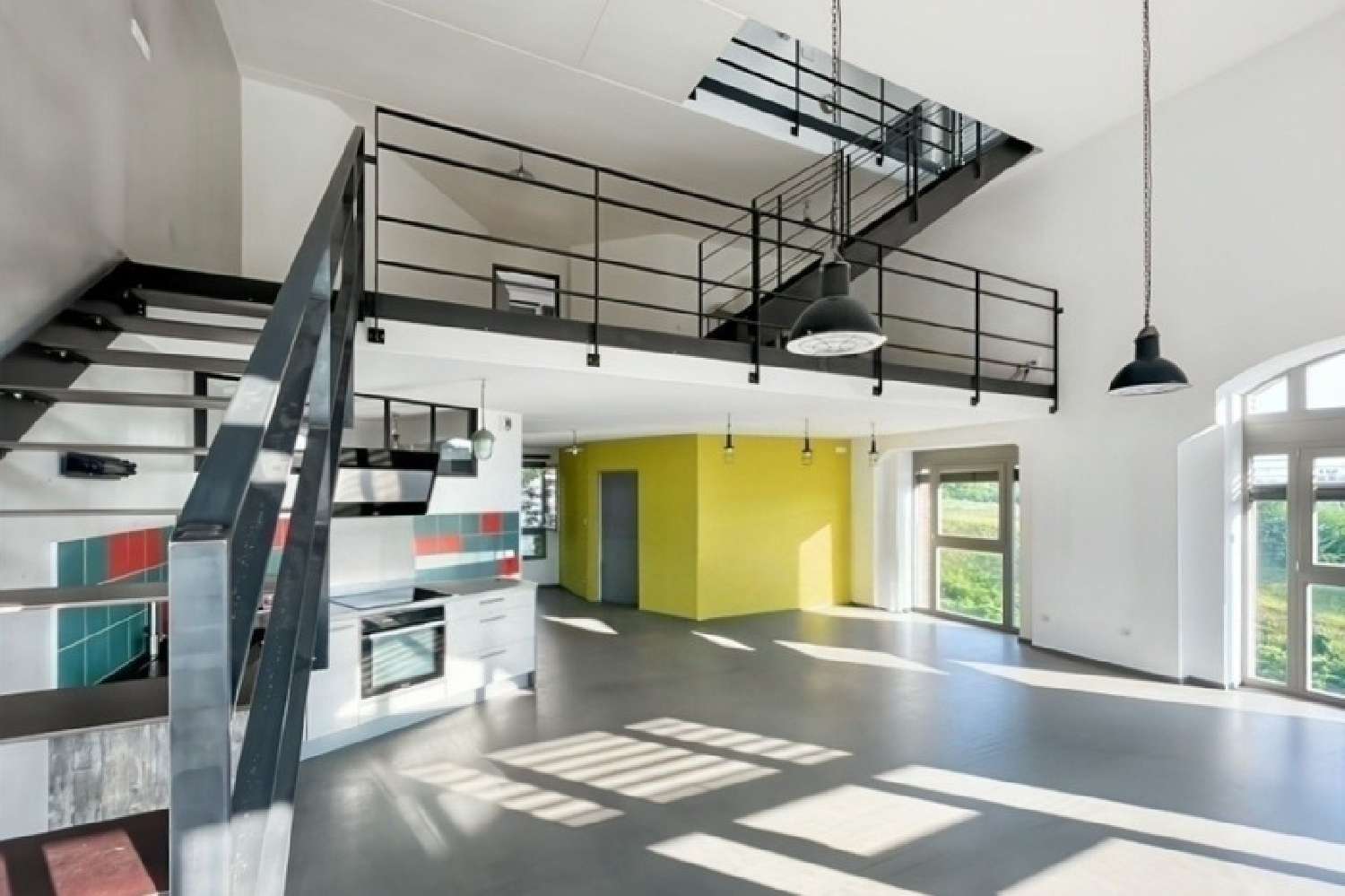  for sale apartment Mulhouse Haut-Rhin 2