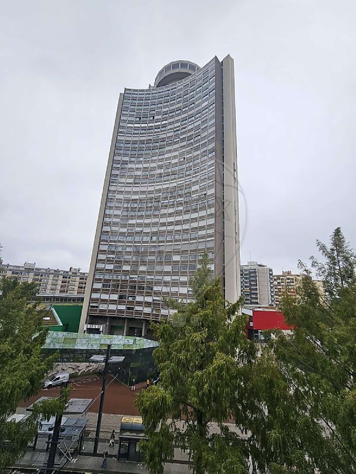  kaufen Wohnung/ Apartment Mulhouse Haut-Rhin 8