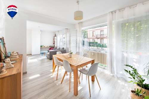 Mulhouse Haut-Rhin appartement foto 7163964