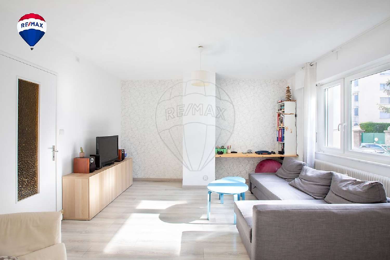  à vendre appartement Mulhouse Haut-Rhin 4