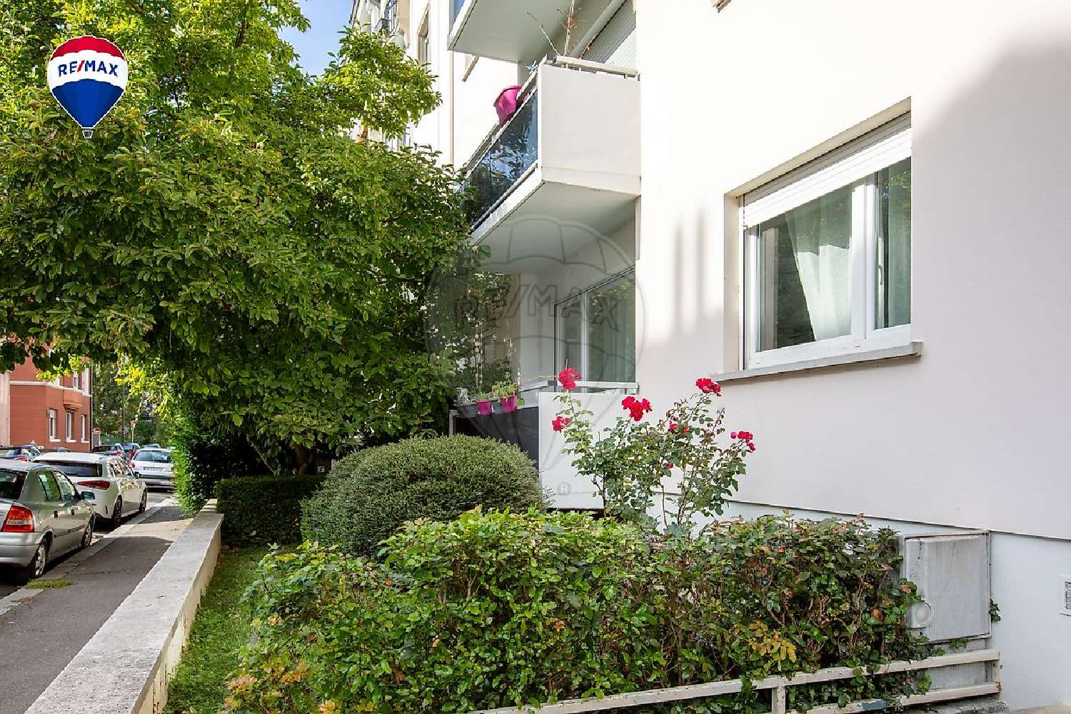  à vendre appartement Mulhouse Haut-Rhin 5