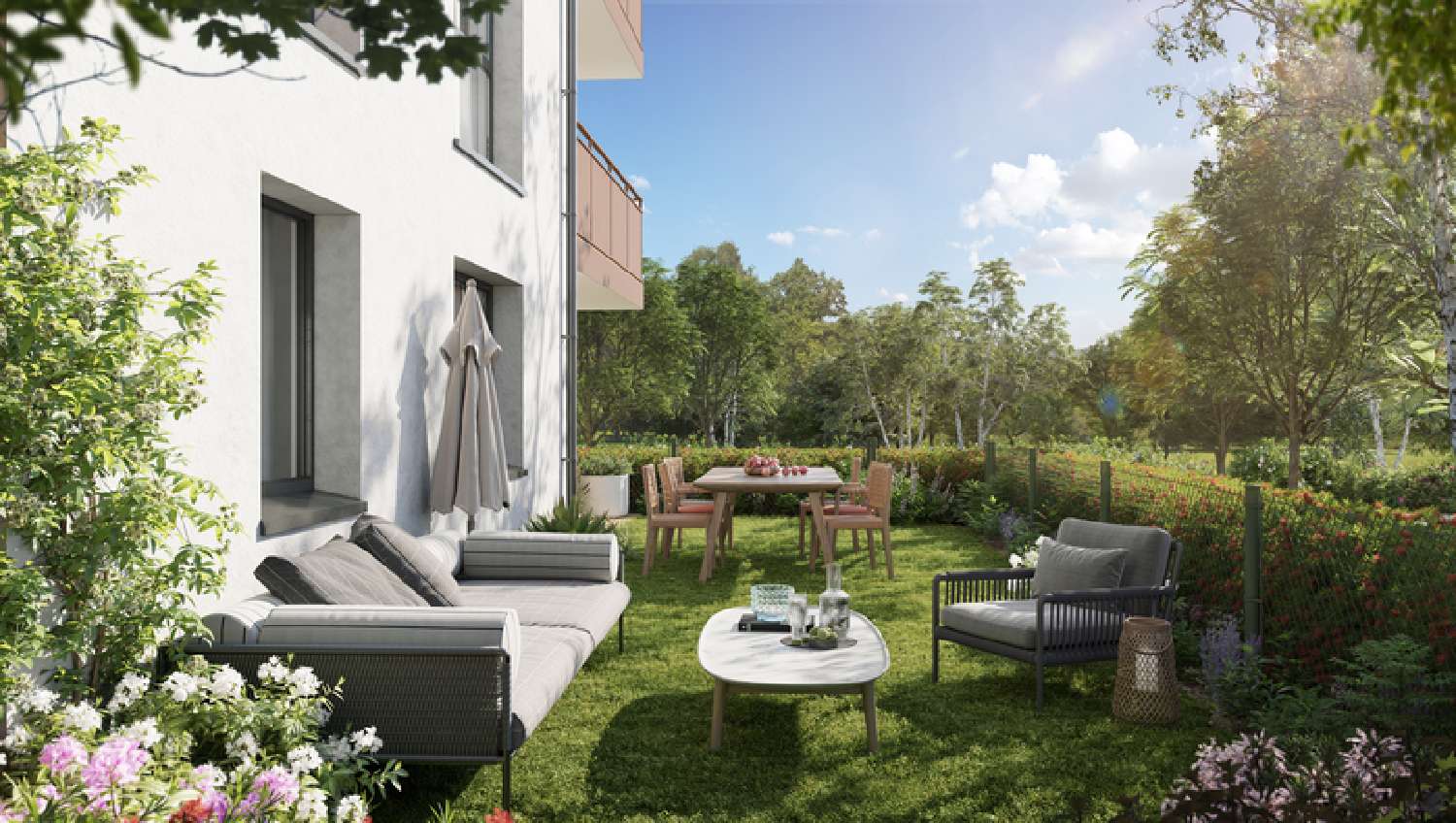 te koop appartement Muret Haute-Garonne 2