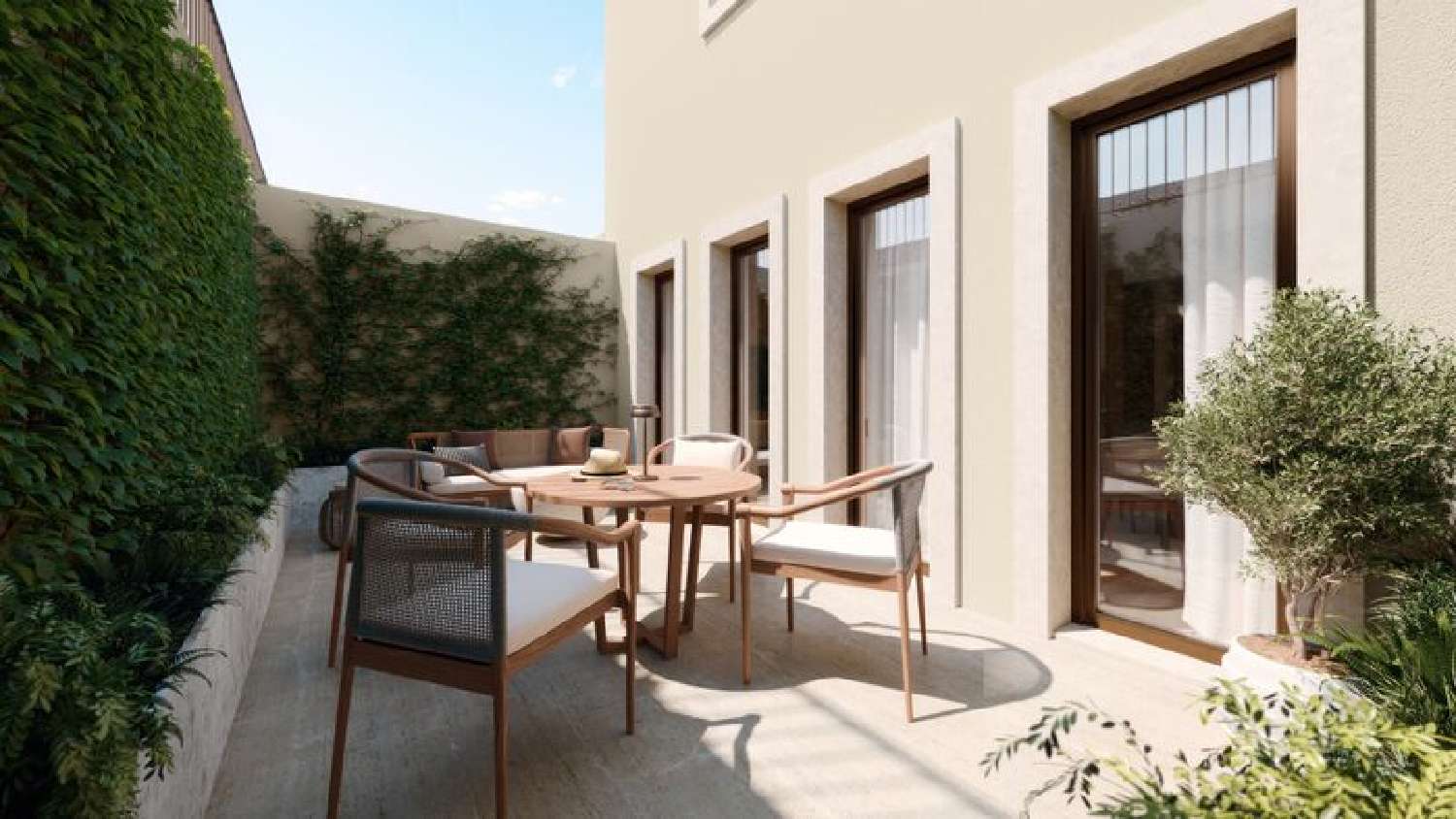  for sale apartment Muzy Eure 1