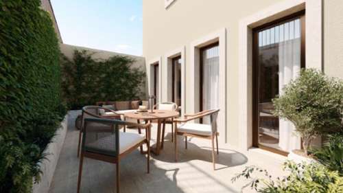 Muzy Eure apartment foto 7148201