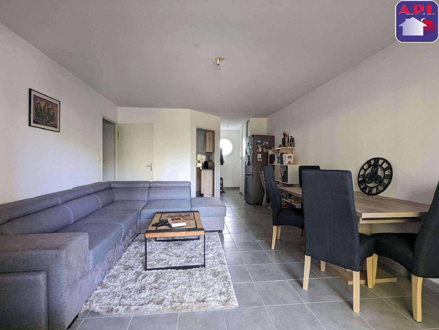  for sale apartment Nailloux Haute-Garonne 1