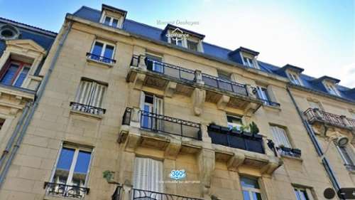 Nancy Meurthe-et-Moselle appartement foto 7149939