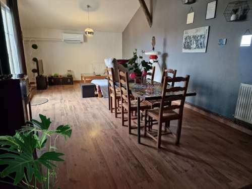 Nancy Meurthe-et-Moselle apartment foto 7166573