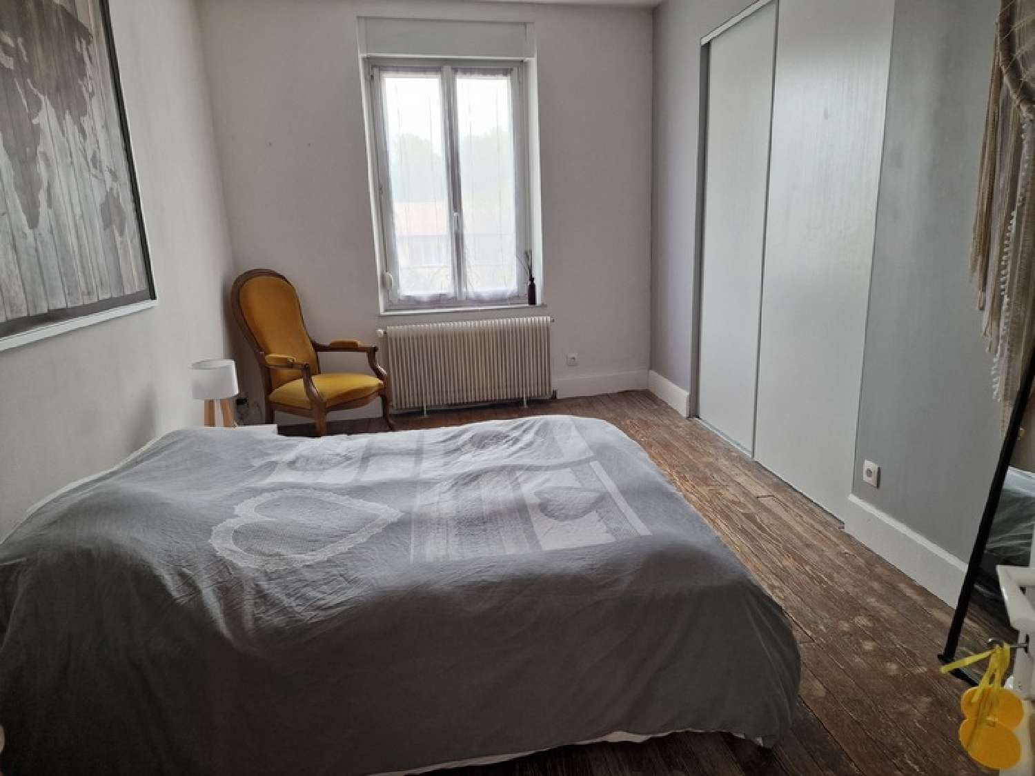 for sale apartment Nancy Meurthe-et-Moselle 6