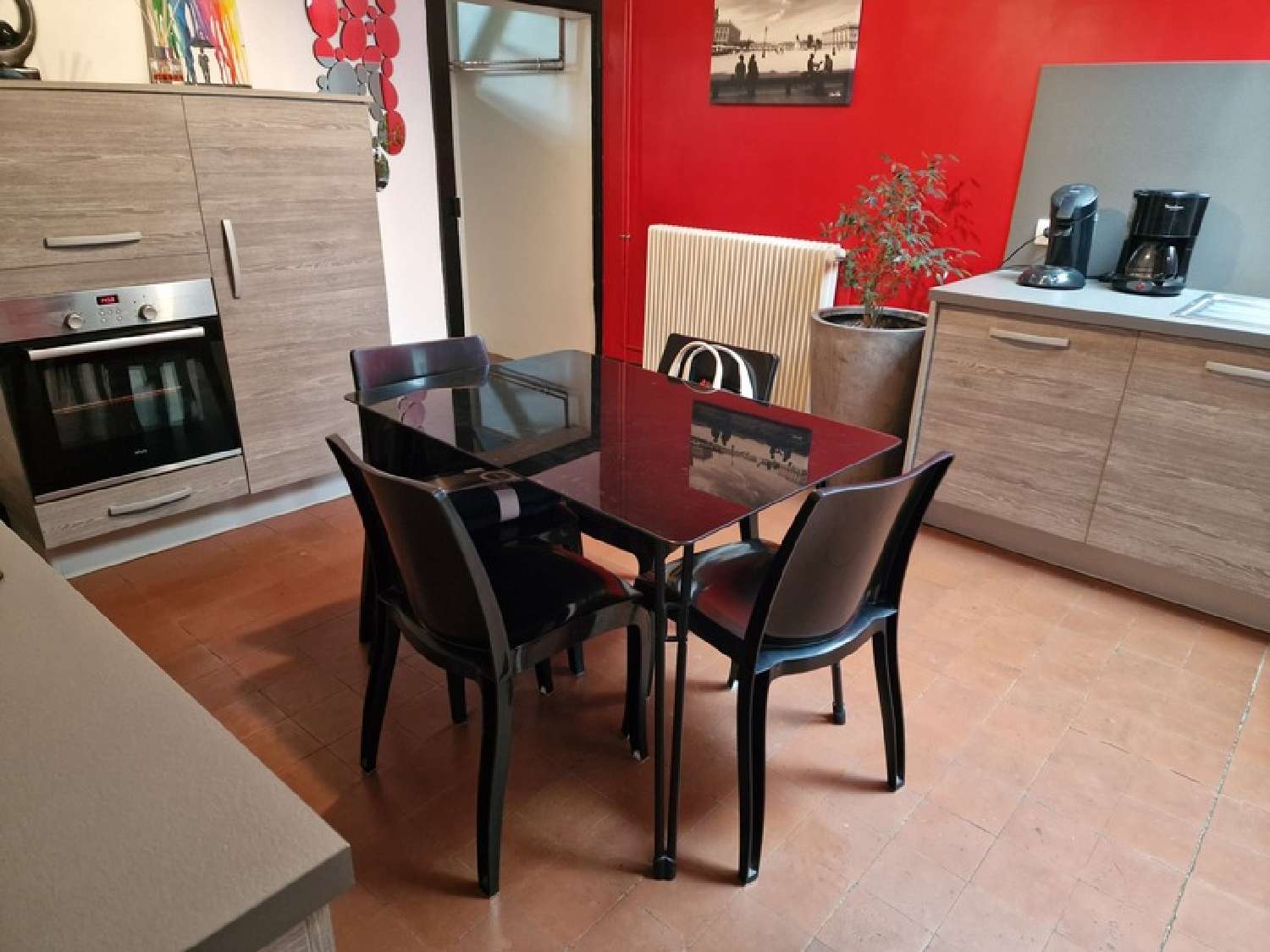 for sale apartment Nancy Meurthe-et-Moselle 8