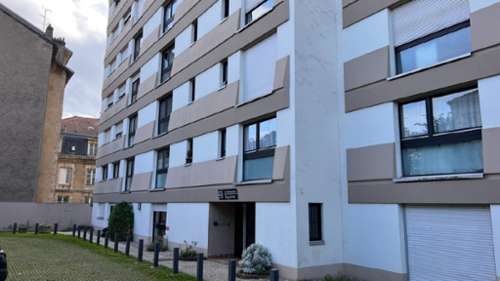 Nancy Meurthe-et-Moselle appartement foto 7147697