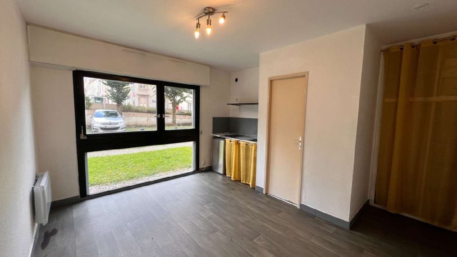  for sale apartment Nancy Meurthe-et-Moselle 4