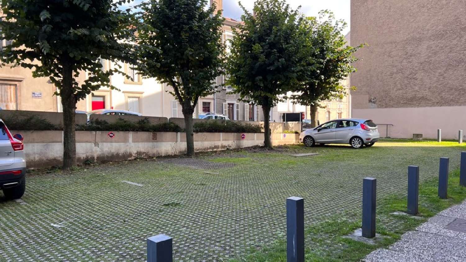  for sale apartment Nancy Meurthe-et-Moselle 5
