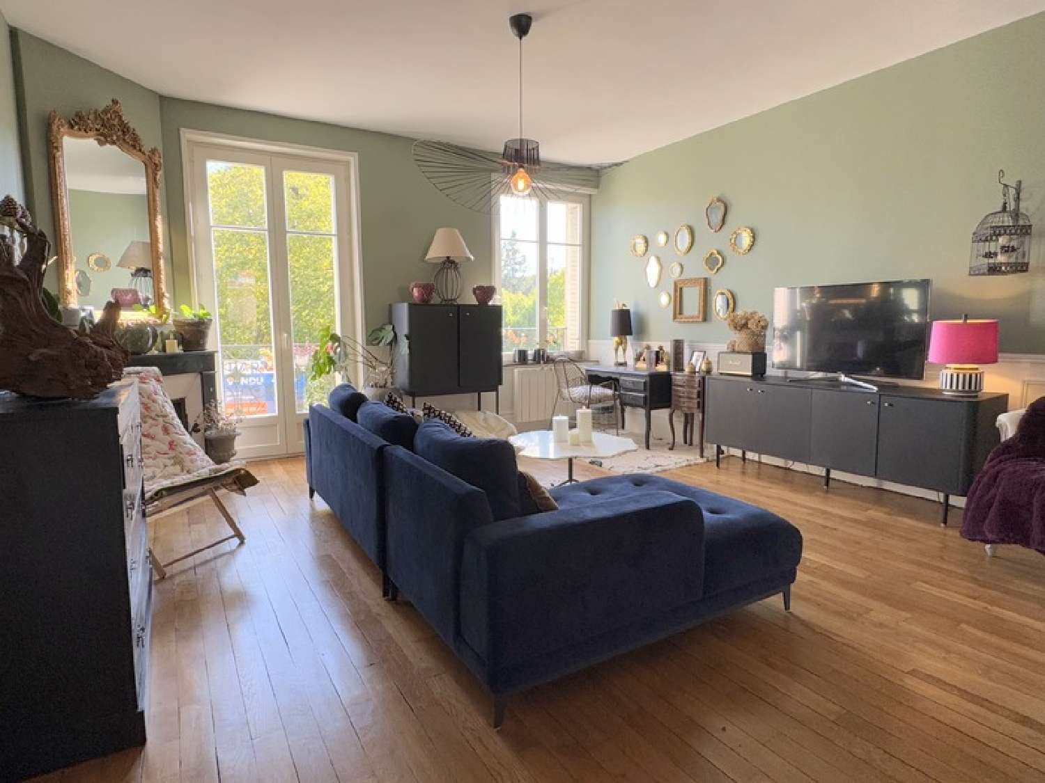  kaufen Wohnung/ Apartment Nancy Meurthe-et-Moselle 2
