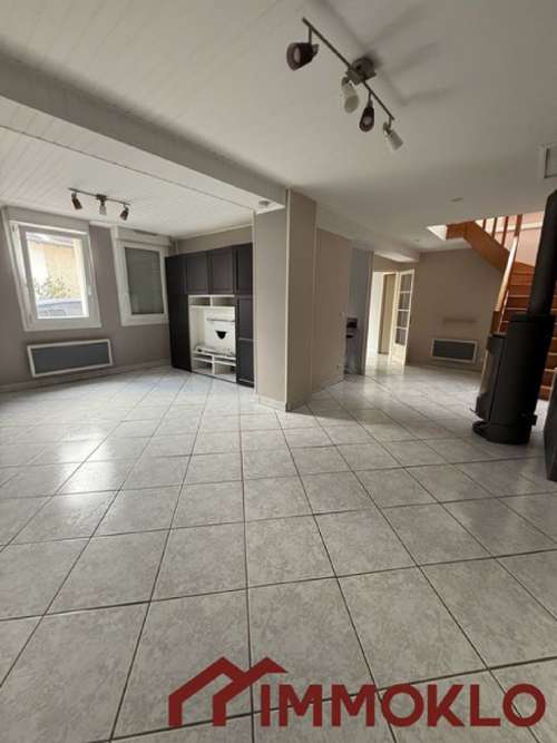 Nancy Meurthe-et-Moselle appartement foto 7153721
