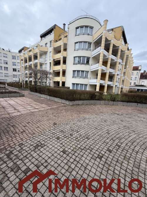 Nancy Meurthe-et-Moselle appartement foto 7155115