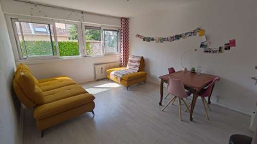 Nancy Meurthe-et-Moselle appartement foto 7165887