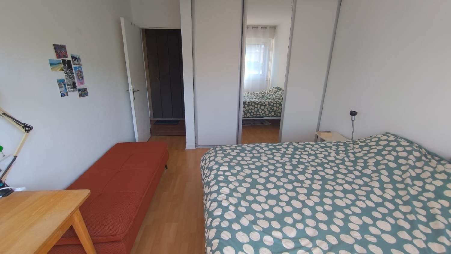 à vendre appartement Nancy Meurthe-et-Moselle 4