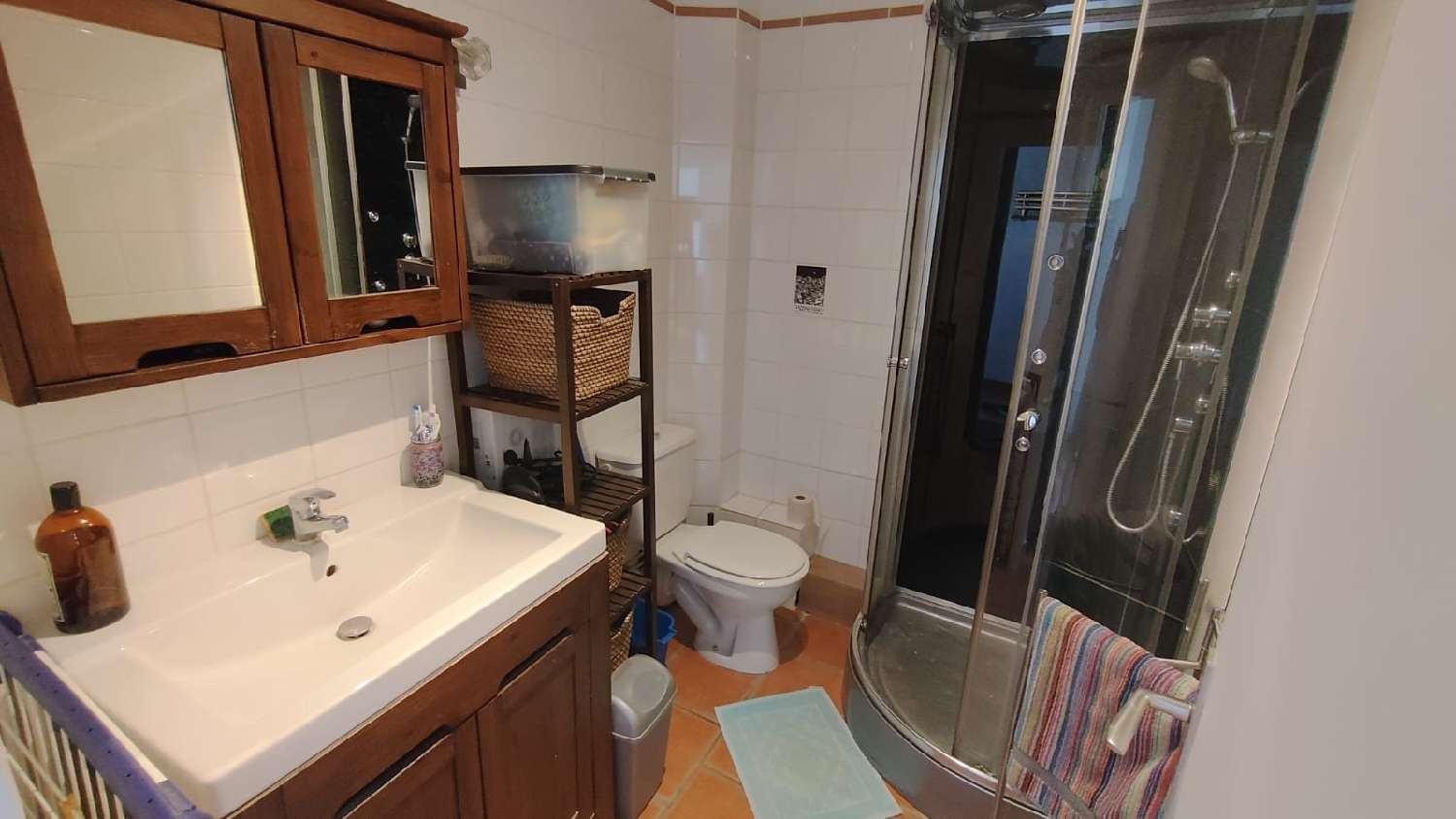 à vendre appartement Nancy Meurthe-et-Moselle 5