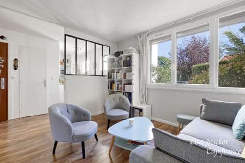 Nanterre Hauts-de-Seine appartement foto 7149281