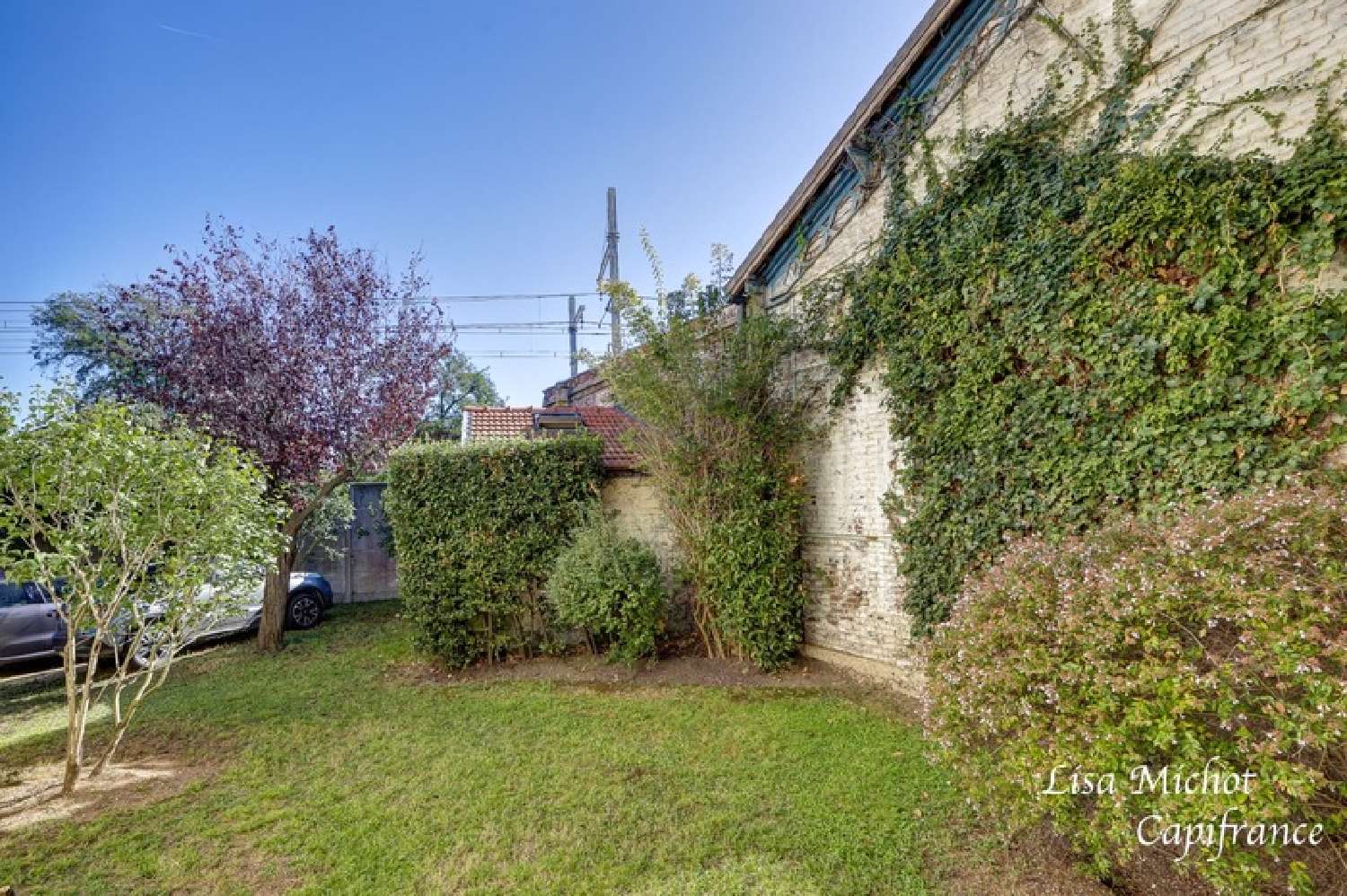  te koop appartement Nanterre Hauts-de-Seine 2