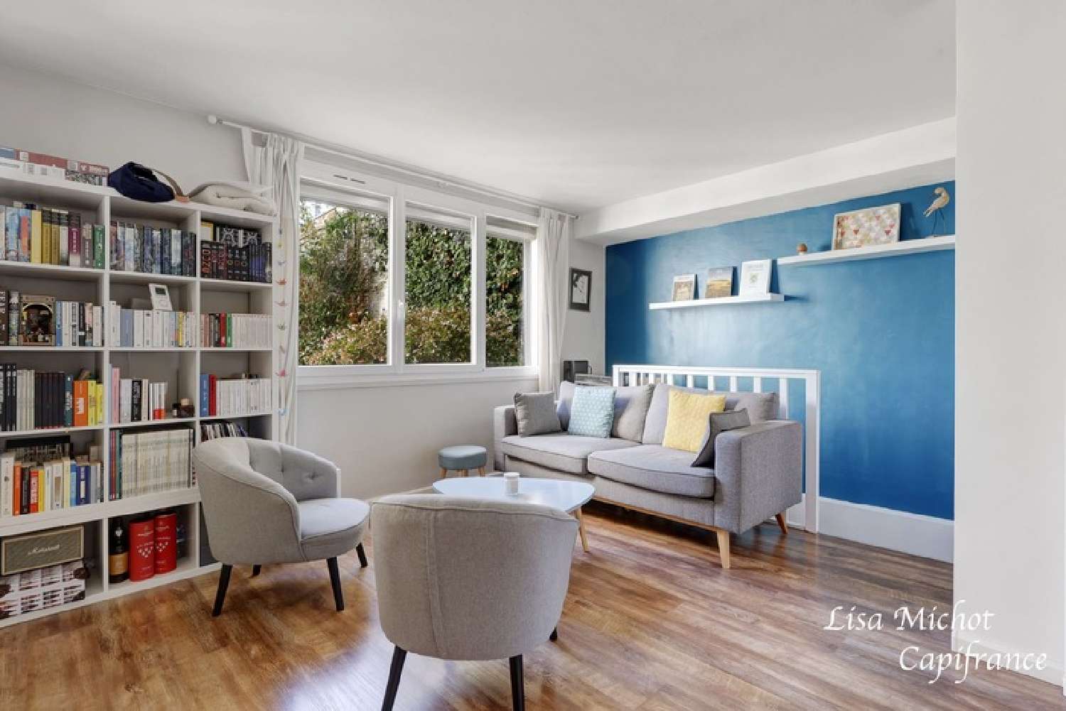  te koop appartement Nanterre Hauts-de-Seine 3