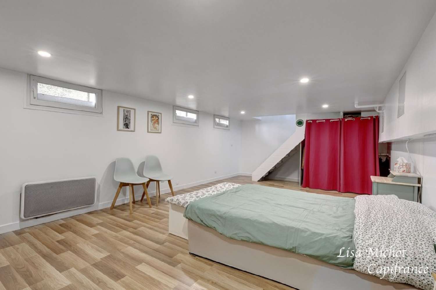  te koop appartement Nanterre Hauts-de-Seine 7