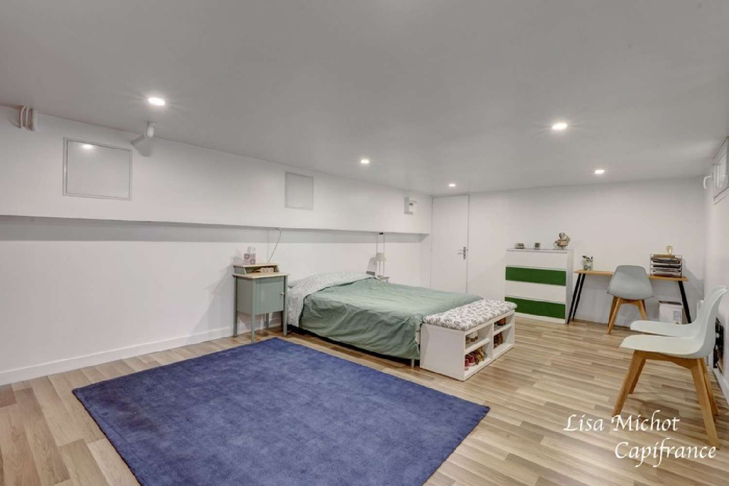  te koop appartement Nanterre Hauts-de-Seine 8
