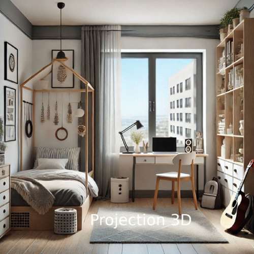 Nanterre Hauts-de-Seine appartement foto 7149807