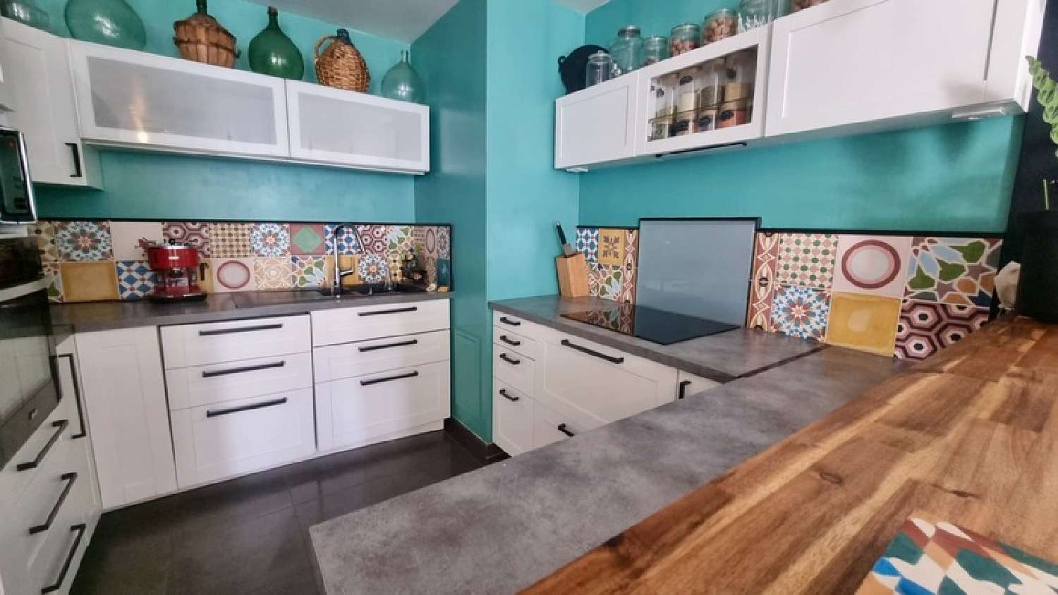  te koop appartement Nanterre Hauts-de-Seine 4