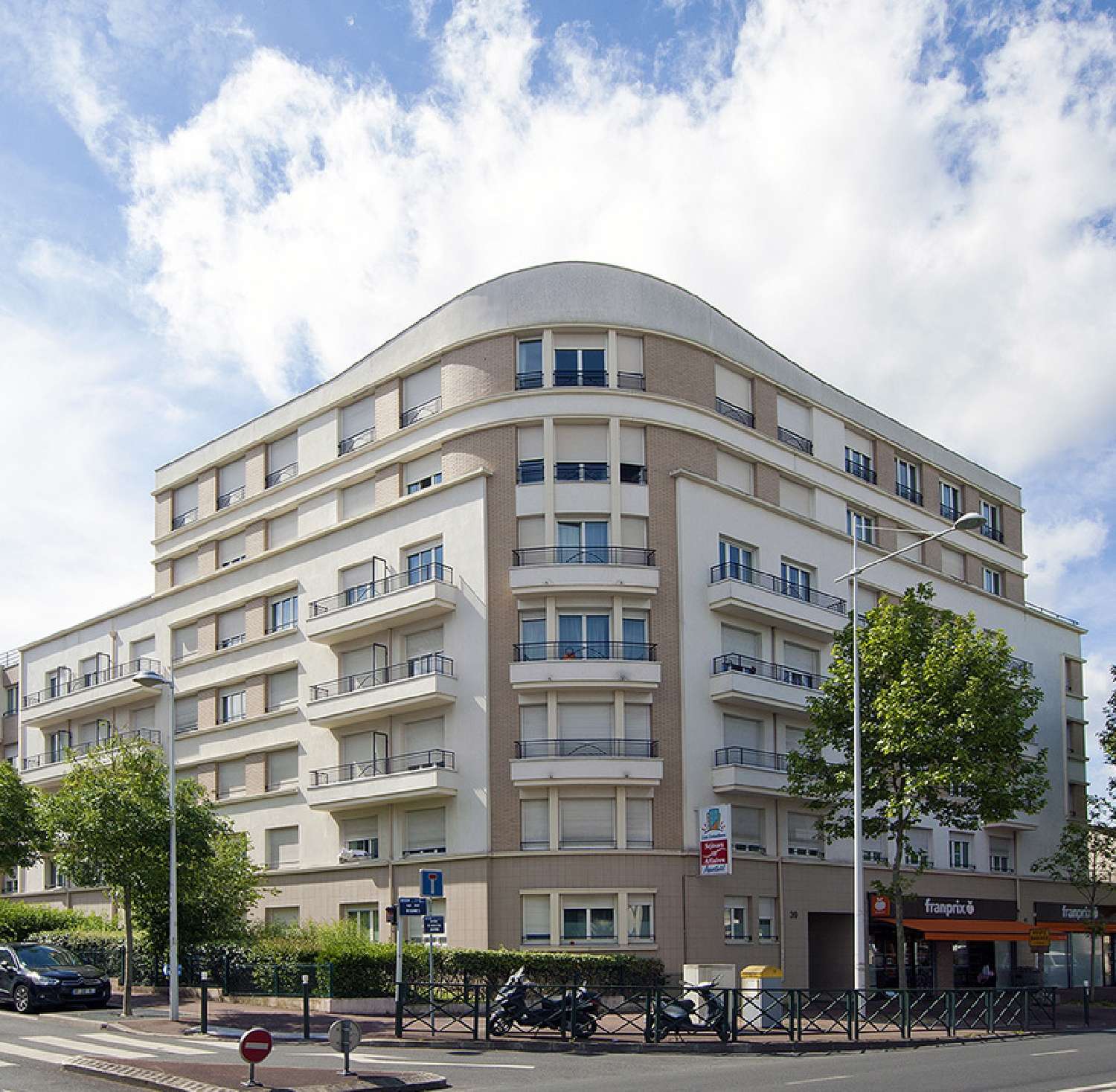  en venta apartamento Nanterre Hauts-de-Seine 1