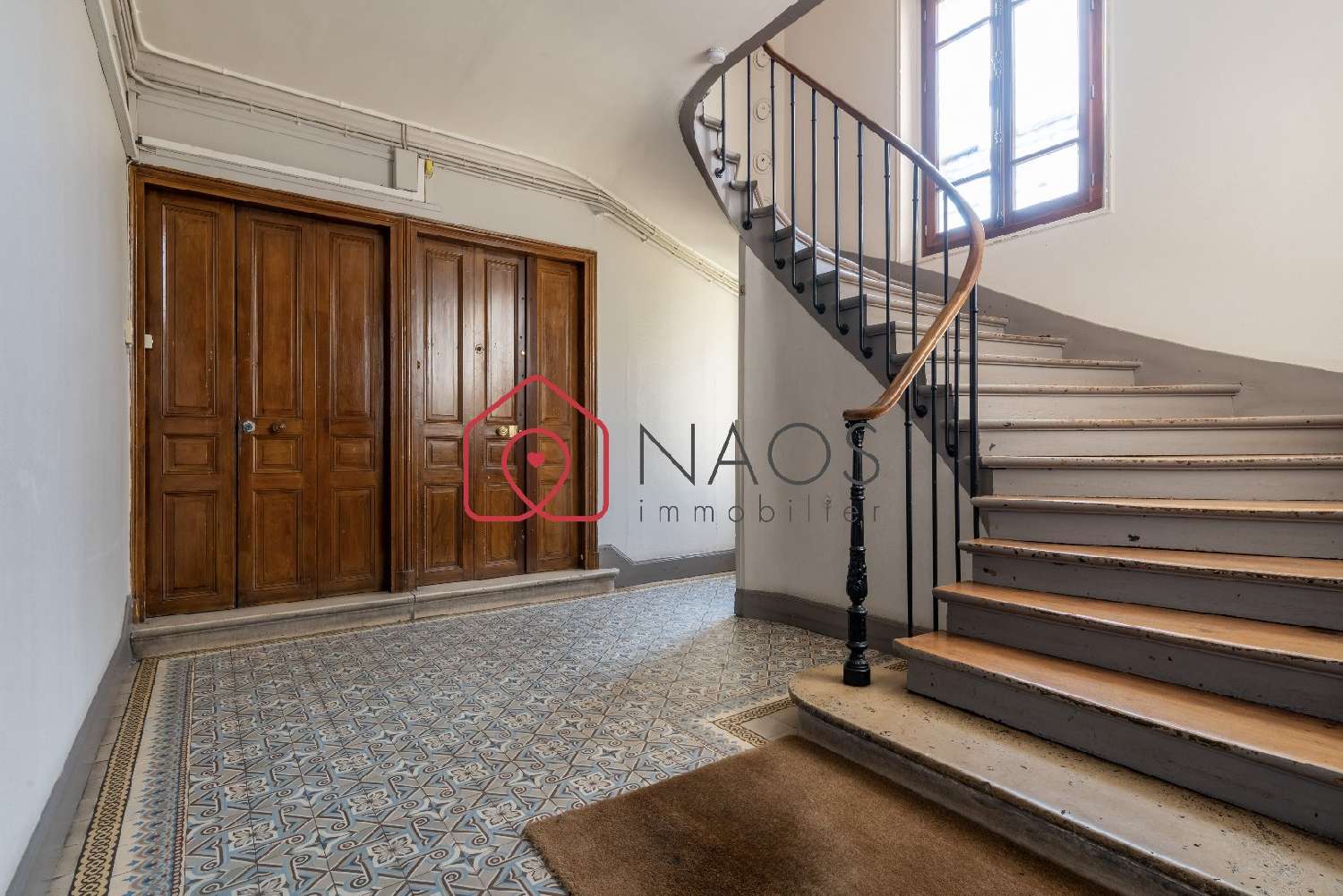 te koop appartement Nanterre Hauts-de-Seine 1
