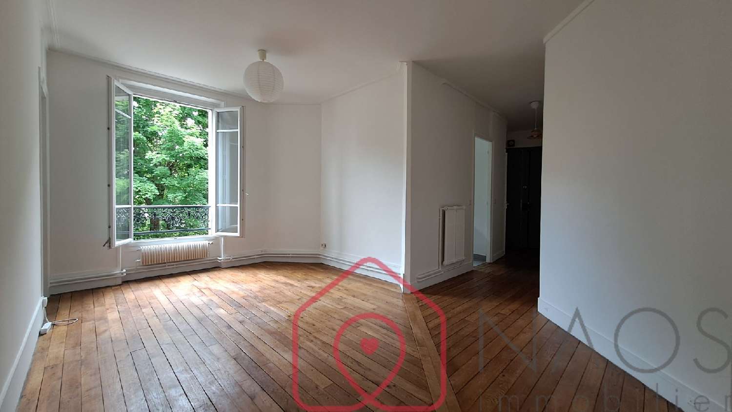 te koop appartement Nanterre Hauts-de-Seine 5