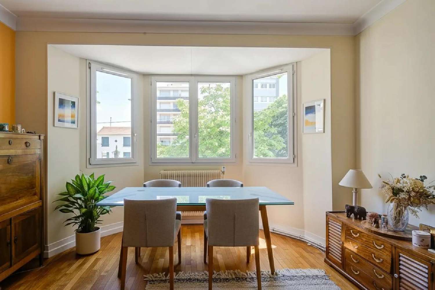  te koop appartement Nanterre Hauts-de-Seine 1